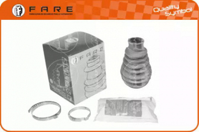 FARE SA k1215e -  